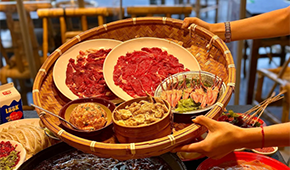 火鍋如何突圍?來四川廣漢找答案,最新日程發(fā)布!