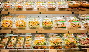 預制菜，擋不住