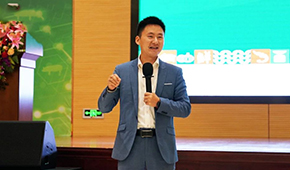 揚(yáng)翔食品總經(jīng)理：品質(zhì)引領(lǐng)，創(chuàng)新驅(qū)動(dòng)，2024逆勢增長180%