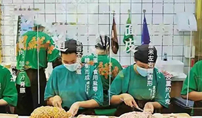 “現包”遭質疑，袁記云餃“皈依”速凍？