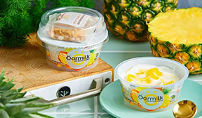 搶占年輕人冰箱,冷凍食品正在“解凍”!