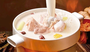 研霖周航：清潔標簽趨勢下，如何立足場景深挖細分需求？