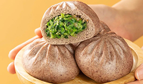 定義高端面點(diǎn)新標(biāo)準(zhǔn)!舒匯食品推出多款低GI產(chǎn)品,響應(yīng)“國(guó)家體重管理戰(zhàn)略”