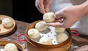 速凍包子興起“老面”風(fēng),你怎么看?