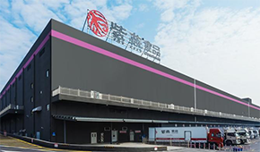 創(chuàng)始人退位、女婿掌大權(quán),紫燕食品加速出海“飛”向全球