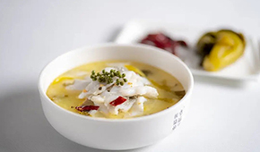 正餐遇冷、預(yù)制菜崛起:酸菜魚(yú)未來(lái)“游”向何處?