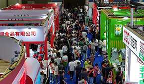 凍品擴(kuò)容+跨界實(shí)踐,這場(chǎng)全產(chǎn)業(yè)鏈展帶來(lái)更多發(fā)展新思路!