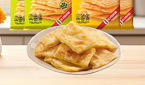 思念、糧全其美發(fā)力,三全、廣酒跟進(jìn),不溫不火的飛餅這次能“起飛”嗎?