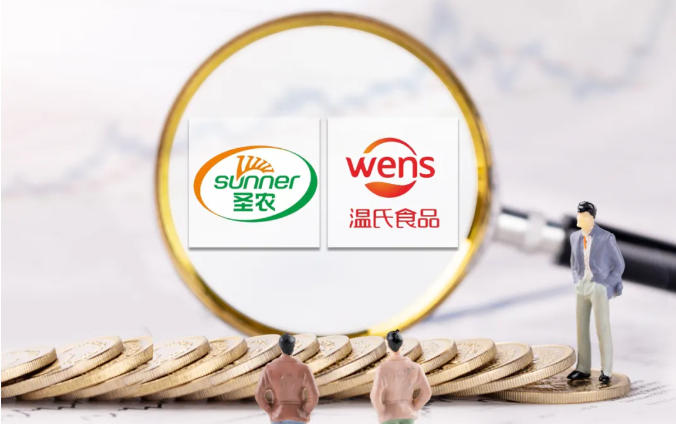 溫氏股份、圣農(nóng)發(fā)展發(fā)布三季報(bào)→→→