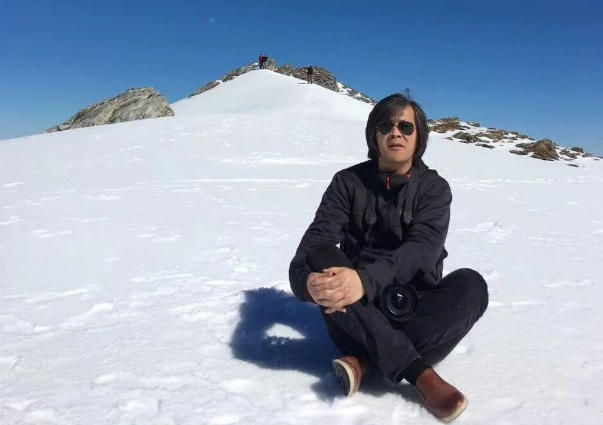 從賣凍品到賣餐品，他如何從“經銷商”蛻變為“外賣品牌掌門人”？